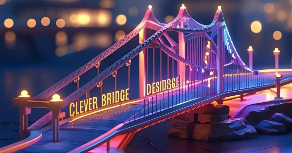 Bridge Puns