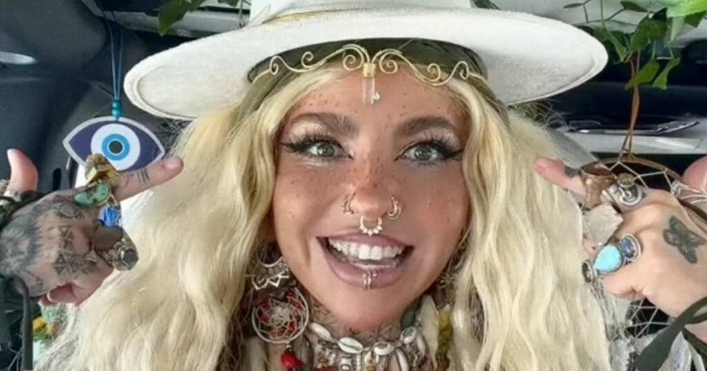 Early Life and Background