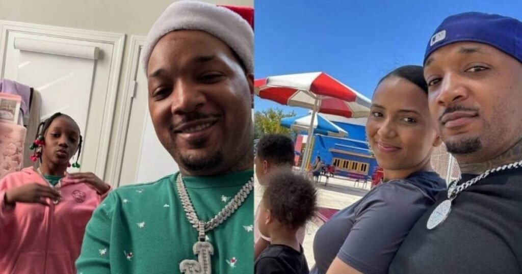 Family and personal life