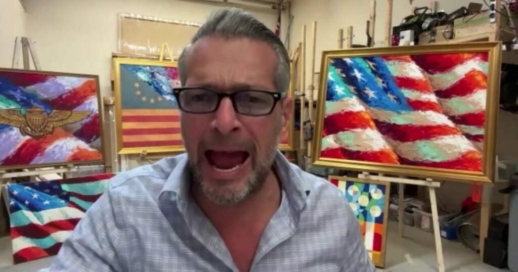 Scott LoBaido Career Journey