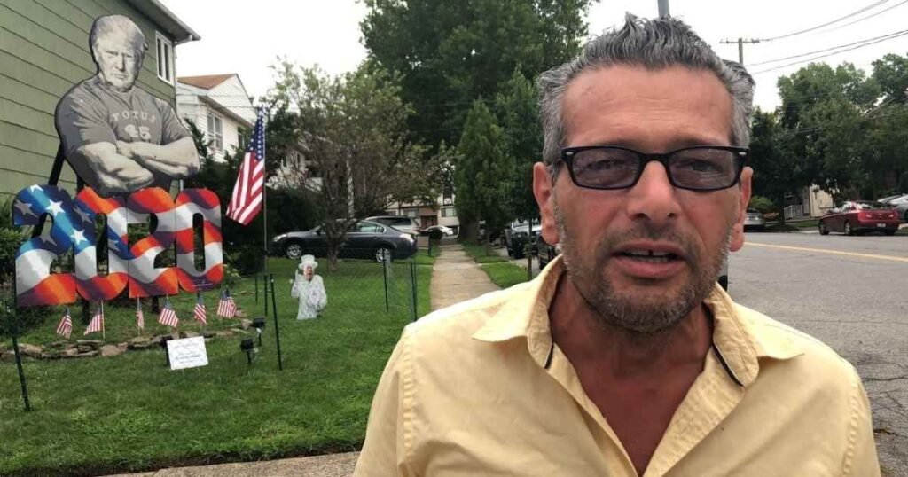 Who is Scott LoBaido