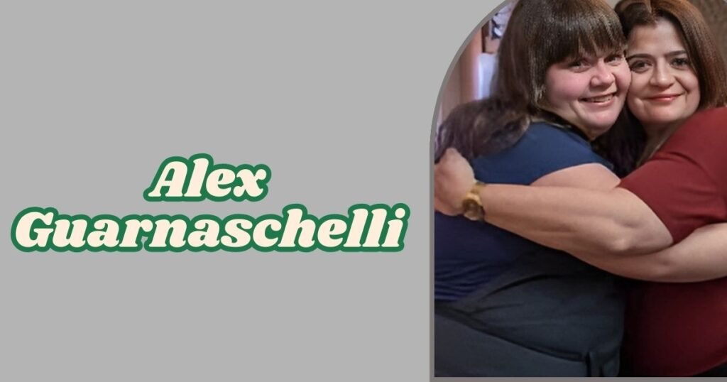 Alex Guarnaschelli
