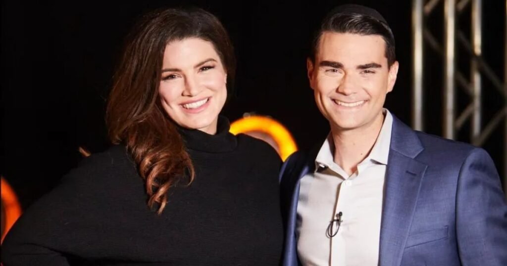 Ben Shapiro Relationship Status