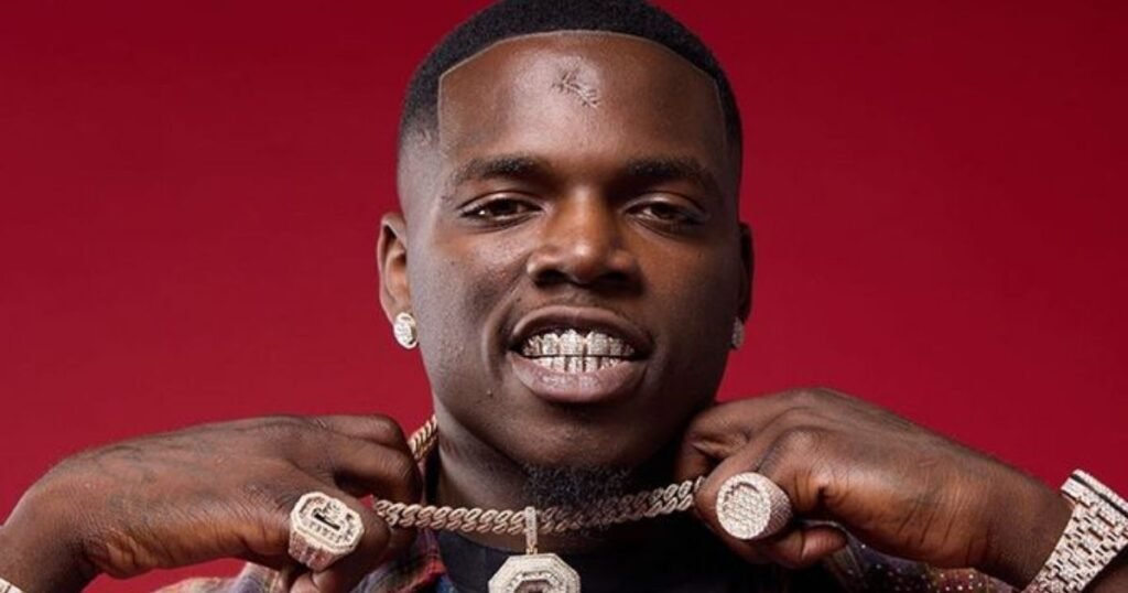 Comparison Of Big Boogie Networth With Others