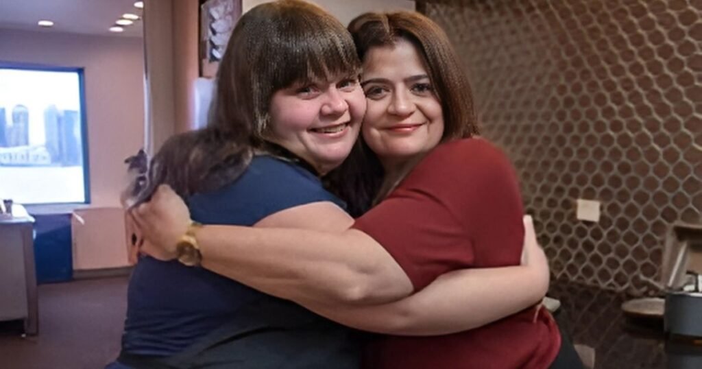 Current Health Status Ava Clark Is Thriving