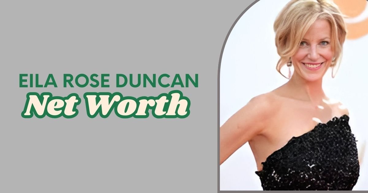 Eila Rose Duncan