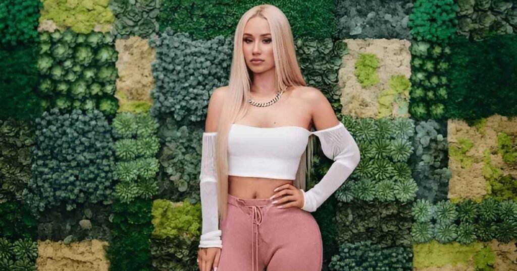 Iggy Azalea’s Personal Life