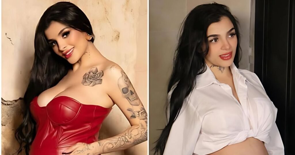 Karely Ruiz Awards & Achievements