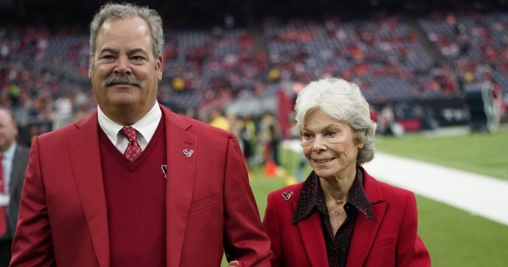 McNair Family Legacy