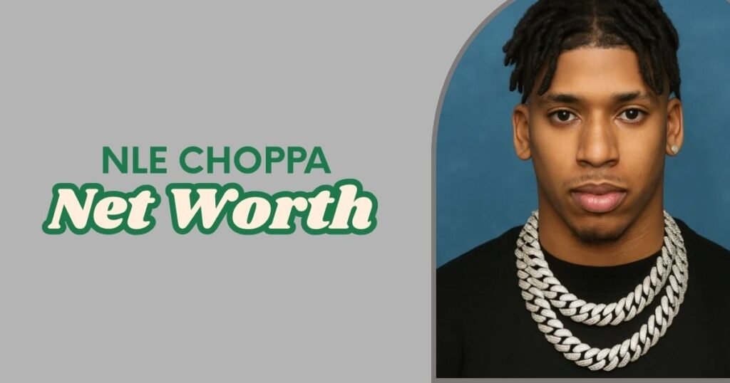 NLE Choppa Age, Net Worth, Biography, Family, Cars, House & Facts (2025)