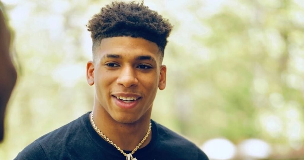 NLE Choppa Career Journey