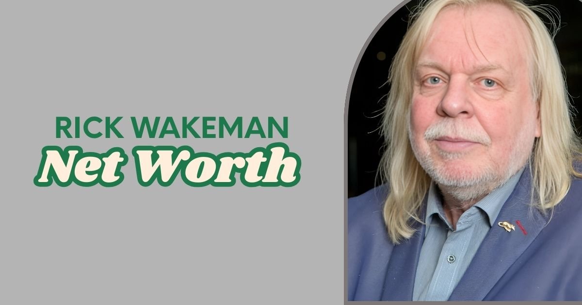 Rick Wakeman