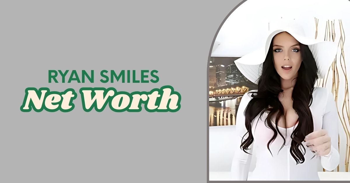 Ryan Smiles