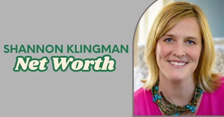 Shannon Klingman Net Worth 2025 How the Lume Founder Built a $100 Million