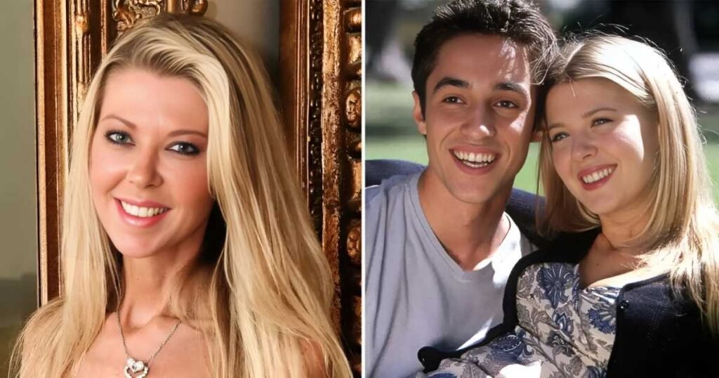Tara Reid Relationship Status
