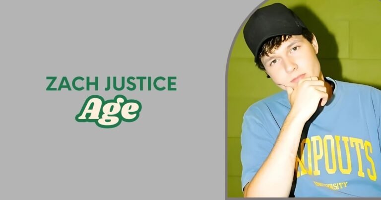 Zach Justice